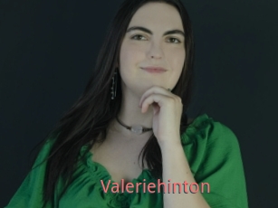Valeriehinton