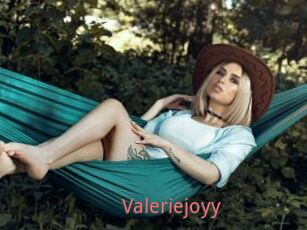 Valeriejoyy