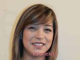 Valeriekiss