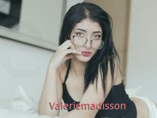 Valeriemadisson