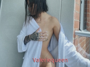 Valeriequeen