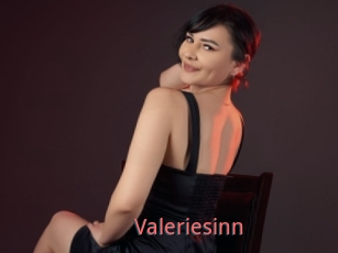 Valeriesinn