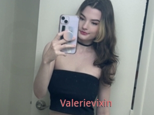 Valerievixin