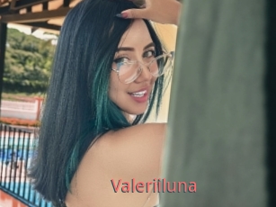 Valeriiluna