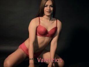 Valeririos