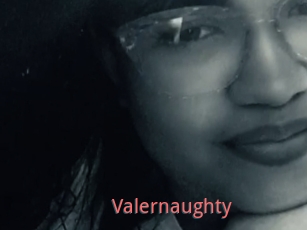 Valernaughty