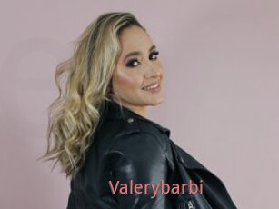 Valerybarbi