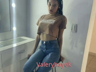 Valeryhayek