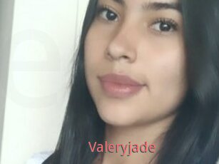 Valeryjade