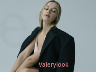 Valerylook