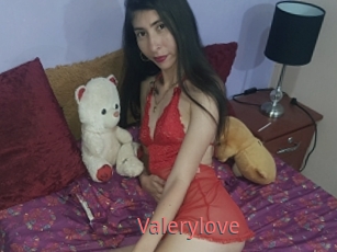 Valerylove