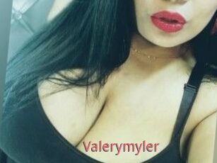 Valerymyler