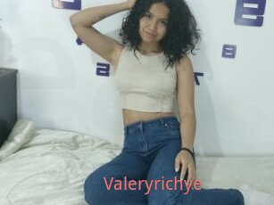 Valeryrichye