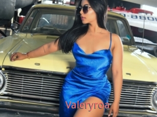 Valeryroa