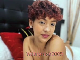 Valeryrose2005