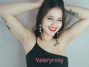 Valeryrosy