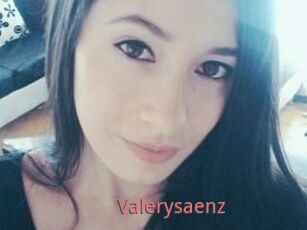 Valerysaenz