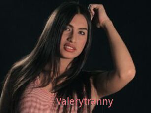 Valerytranny