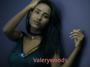 Valerywoods