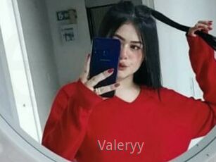 Valeryy