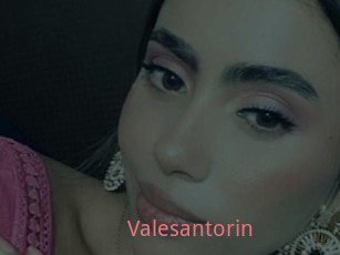 Valesantorin