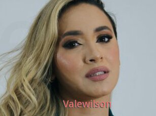 Valewilson