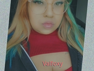 Valfoxy