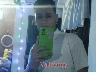 Valinvoyy