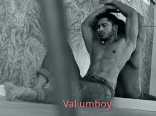 Valiumboy