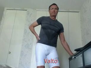 Valto