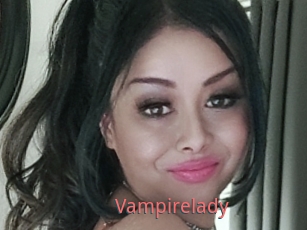 Vampirelady