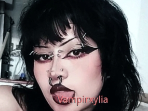 Vampirxylia