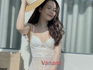 Vanana