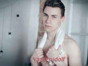 Vancerudolf