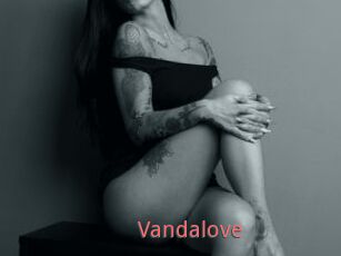 Vandalove