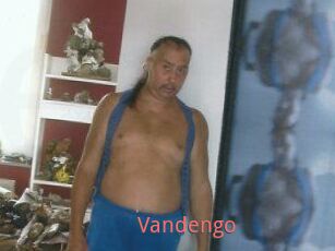 Vandengo