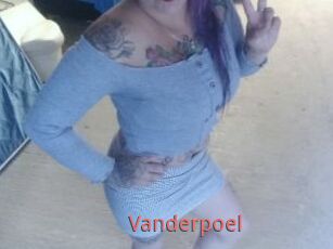 Vanderpoel