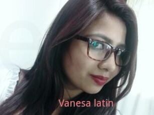 Vanesa_latin