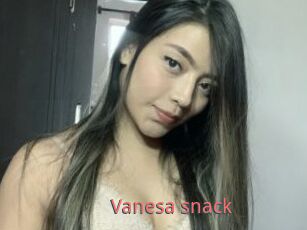 Vanesa_snack