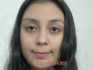 Vanesakley