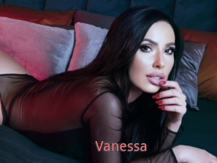 Vanessa