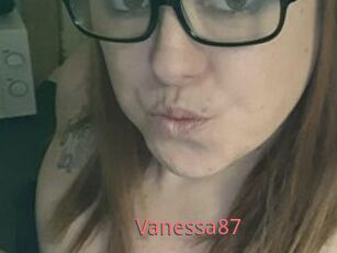 Vanessa87