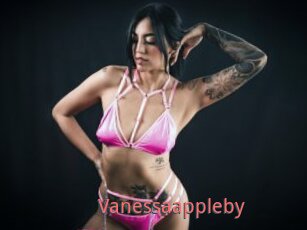 Vanessaappleby