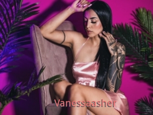 Vanessaasher