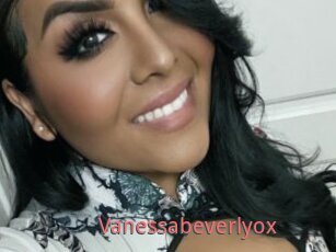 Vanessabeverlyox