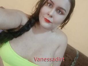 Vanessadirt