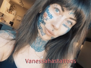 Vanessahastattoos