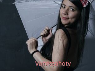 Vanessahoty