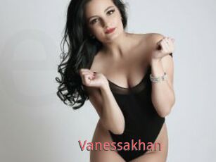 Vanessakhan