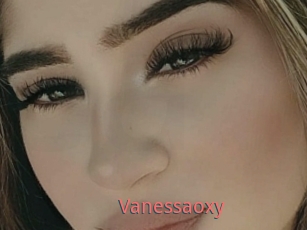 Vanessaoxy